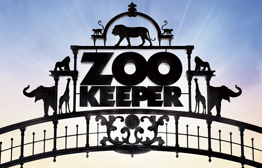 Zookeeper / Hayvan Bakıcısı (2011)