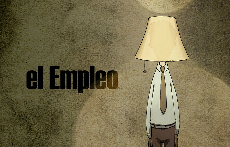 El Empleo (2008)