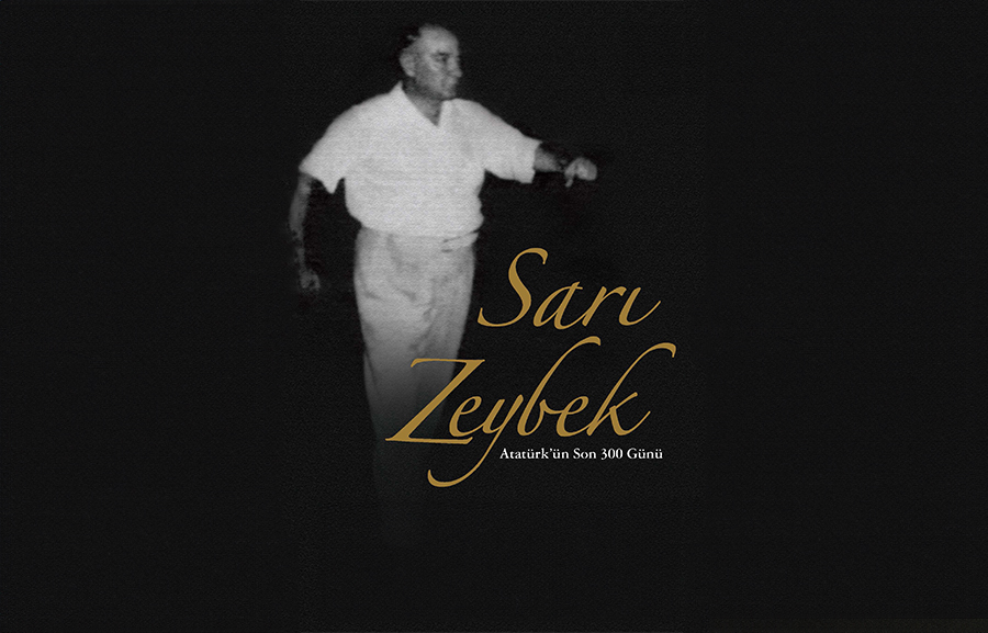 Sarı Zeybek (1993)