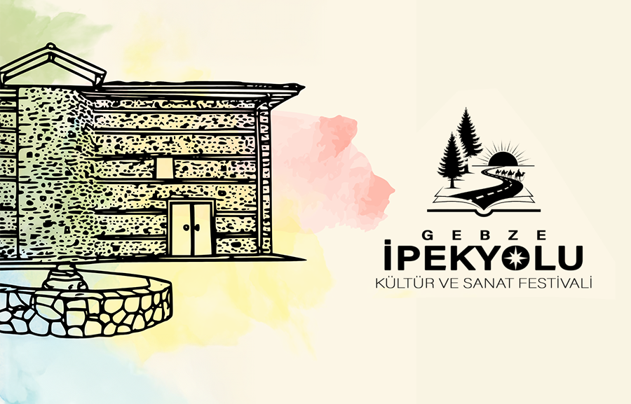 Gebze İpekyolu Kültür ve Sanat Festivali Başlıyor