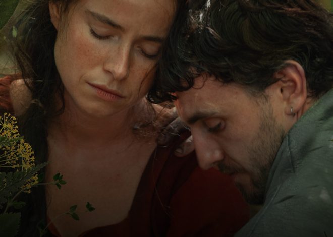 TIFF’in Galibi “Hamnet”ten Yeni Fragman