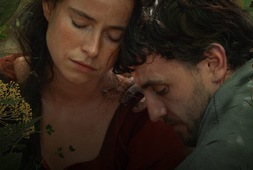 TIFF’in Galibi “Hamnet”ten Yeni Fragman