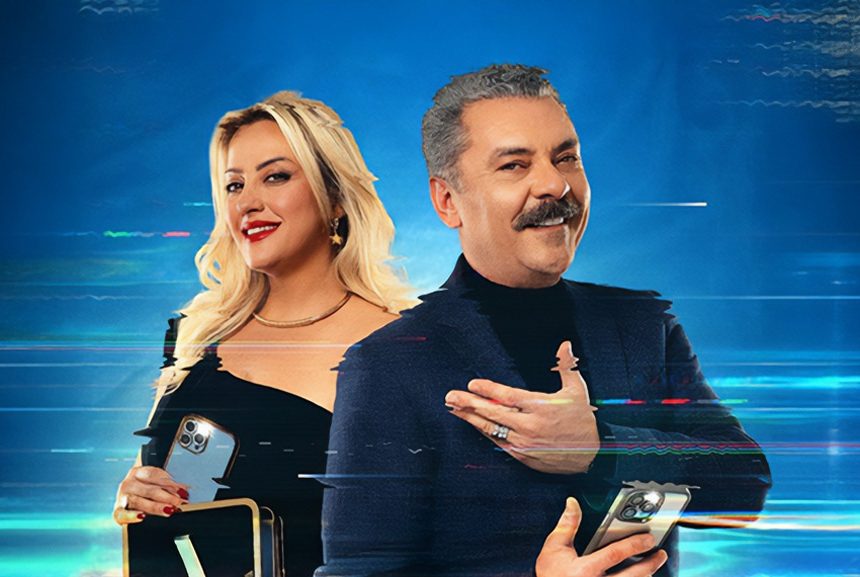 Evlilik ile Sosyal Medyanın Flörtü: “İYİ DELİRDİK”