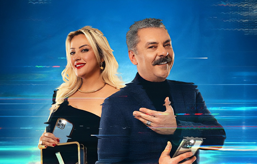Evlilik ile Sosyal Medyanın Flörtü: “İYİ DELİRDİK”