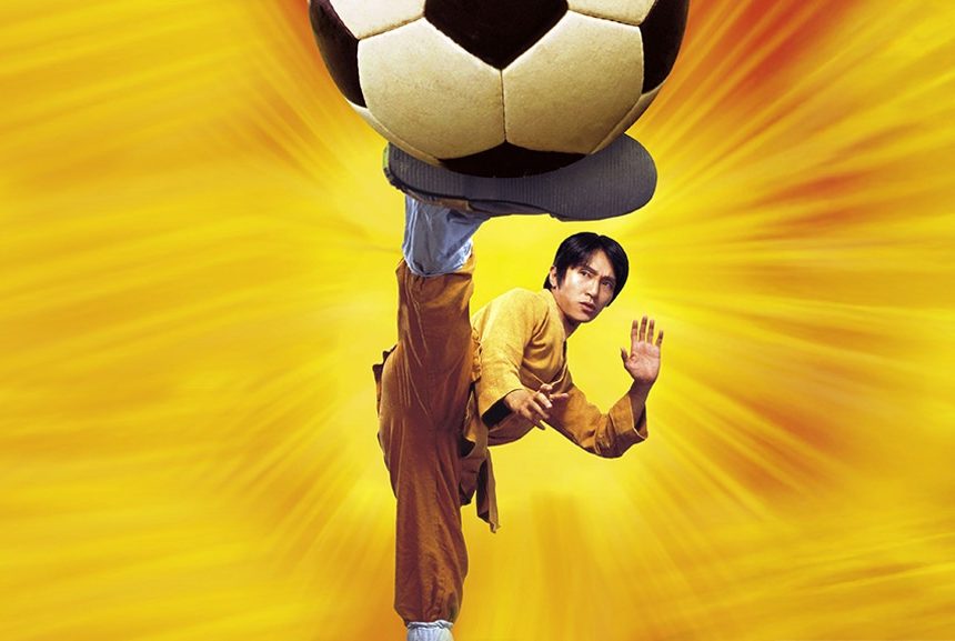 Kung Fu’nun Dinginliği Futbolun Kaosu ile Buluşuyor: “SHAOLIN SOCCER” (2001)