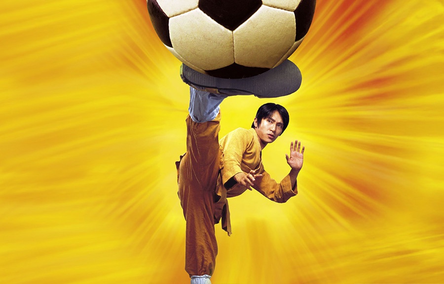 Kung Fu’nun Dinginliği Futbolun Kaosu ile Buluşuyor: “SHAOLIN SOCCER” (2001)