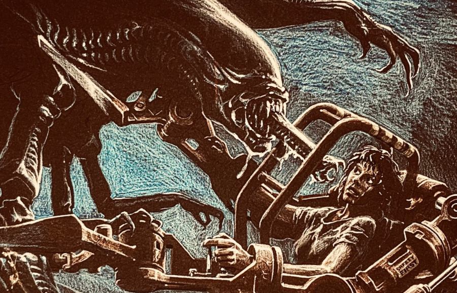 Usta Bir Hayalperestin Zihninde Yolculuk: “The Art of James Cameron”