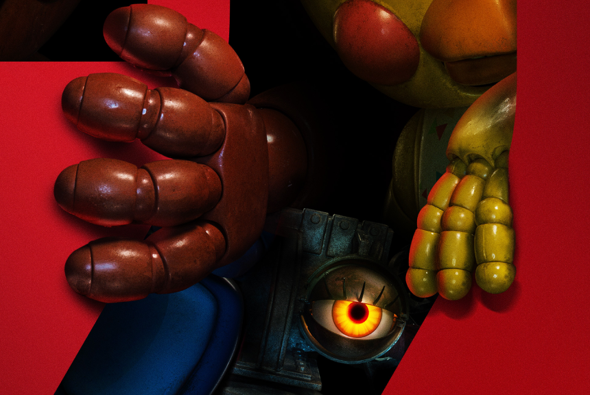 Korku Fenomeni Geri Dönüyor!