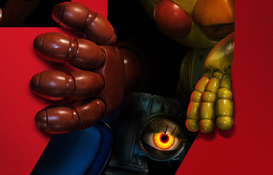 Korku Fenomeni Geri Dönüyor!