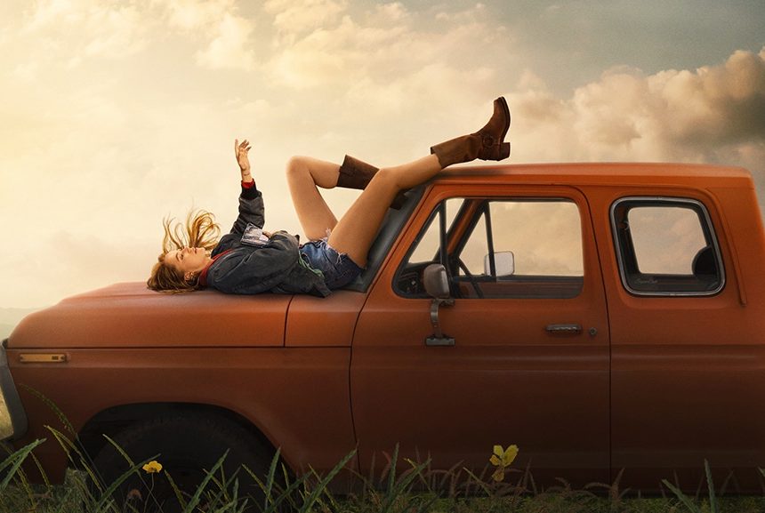 Colleen Hoover Fenomeni Beyaz Perdede: SENDEN GERİYE KALAN