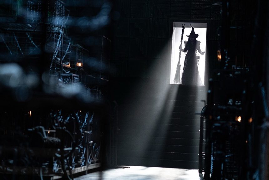 Oz’un Kaderi Yeniden Yazılıyor: “WICKED: FOR GOOD” (2025)