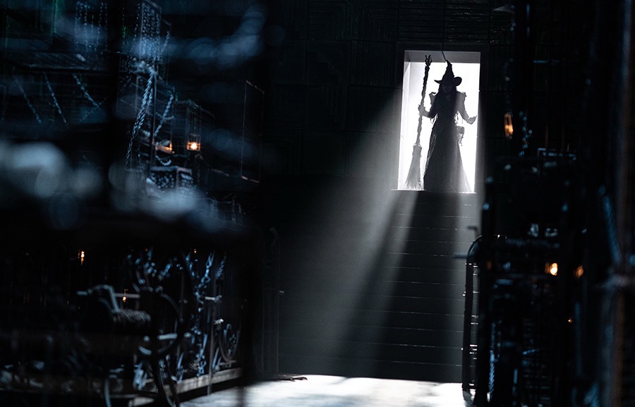 Oz’un Kaderi Yeniden Yazılıyor: “WICKED: FOR GOOD” (2025)