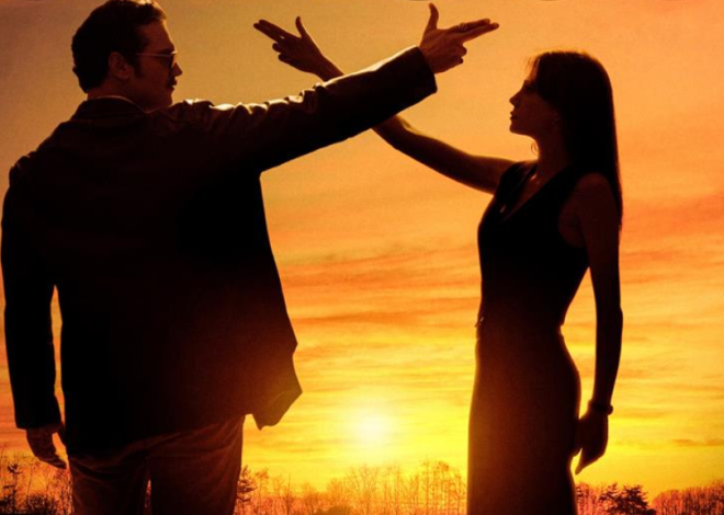 Ne Olursan Ol Gelme: “UYKUCU” (2025)