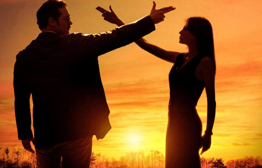 Ne Olursan Ol Gelme: “UYKUCU” (2025)