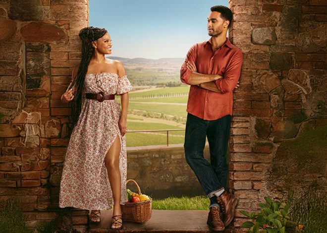 SEN, BEN VE TOSCANA’nın Fragmanı Yayınlandı