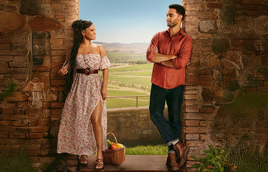 SEN, BEN VE TOSCANA’nın Fragmanı Yayınlandı