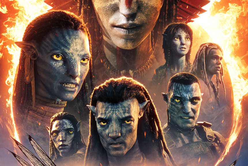 Pandora’nın Hiç Bitmeyen Çağrısı: “AVATAR: FIRE AND ASH” (2025)