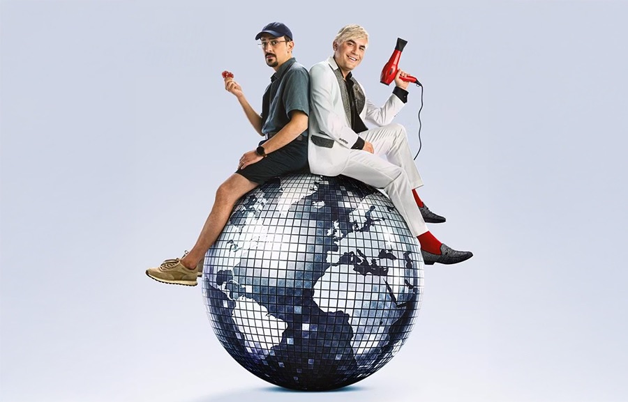 Pistte Kimse Kalmasın: “D.I.S.C.O.” (2026)