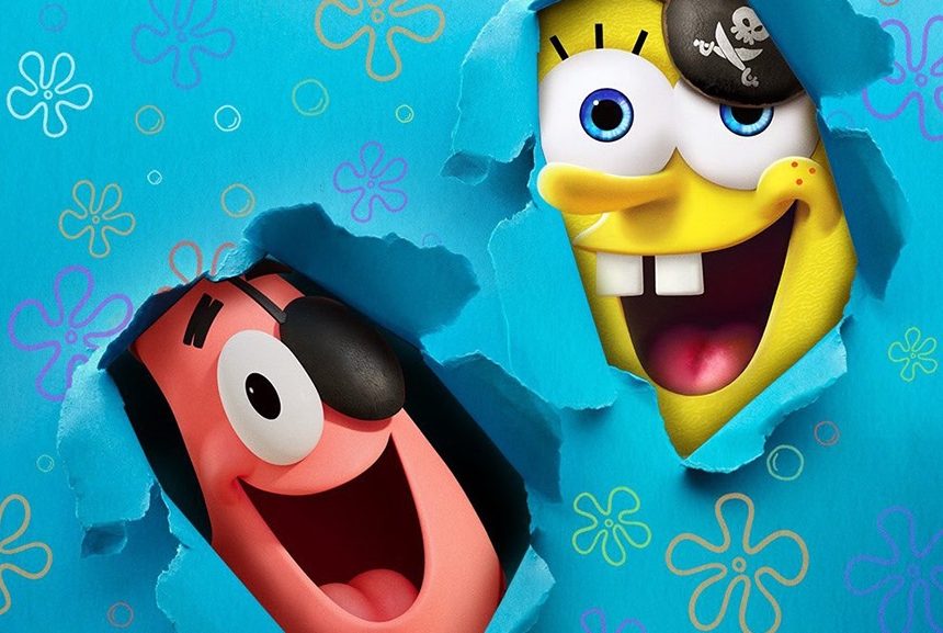 Bikini Kasabası’ndan Epik Bir Macera: “THE SPONGEBOB MOVIE: SEARCH FOR SQUAREPANTS” (2025)
