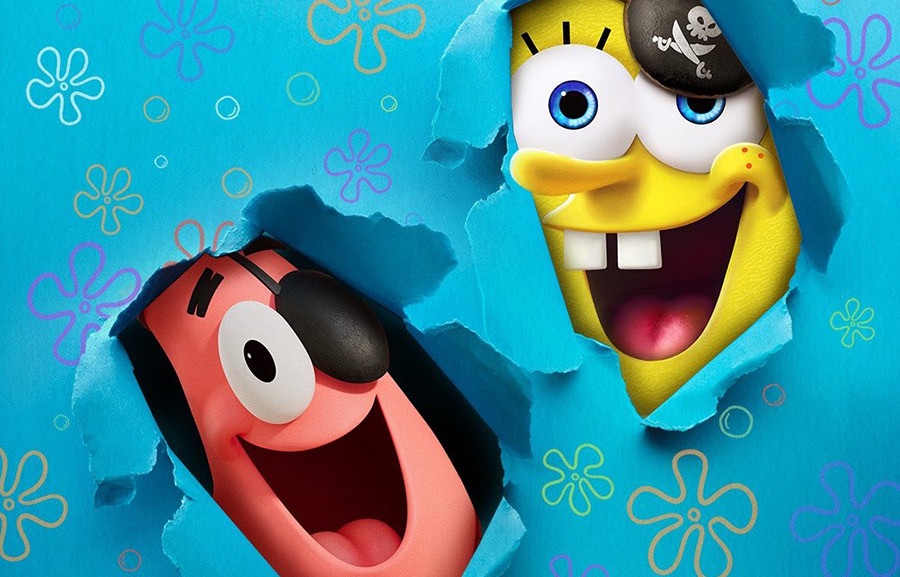 Bikini Kasabası’ndan Epik Bir Macera: “THE SPONGEBOB MOVIE: SEARCH FOR SQUAREPANTS” (2025)