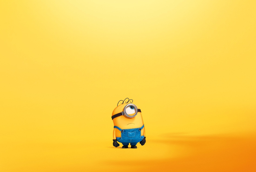 “Minyonlar ve Canavarlar” için Geri Sayım Başladı!