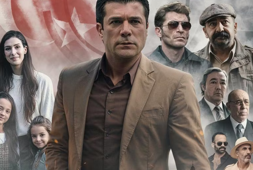 Bir Devrin Gölgesi: “ÇATLI” (2026)