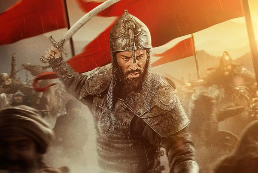 Engelleri Aşan Sıradan Bir Adam: “RISE OF THE CONQUEROR” (2026)