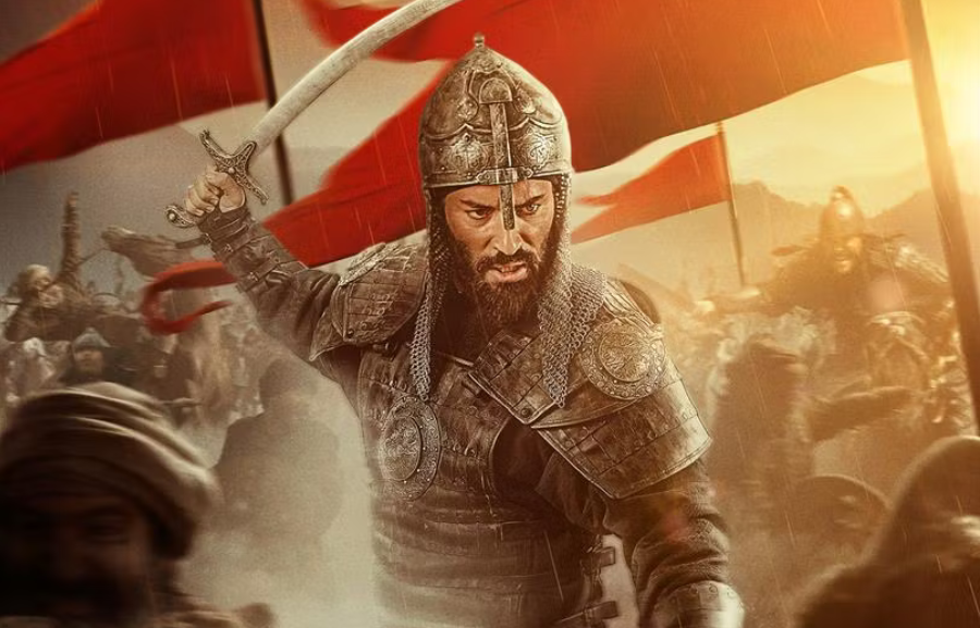 Engelleri Aşan Sıradan Bir Adam: “RISE OF THE CONQUEROR” (2026)