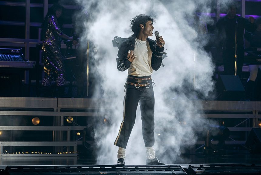 Efsanenin İnsani Yüzü: “MICHAEL” (2026)