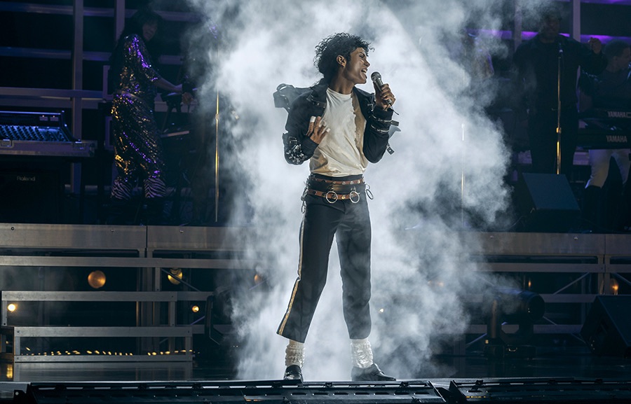 Efsanenin İnsani Yüzü: “MICHAEL” (2026)