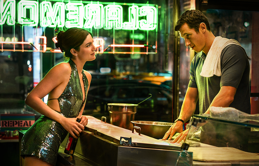 Kalp Hoplatan Bir Romantik Komedi: “Sadece Bir Gece”