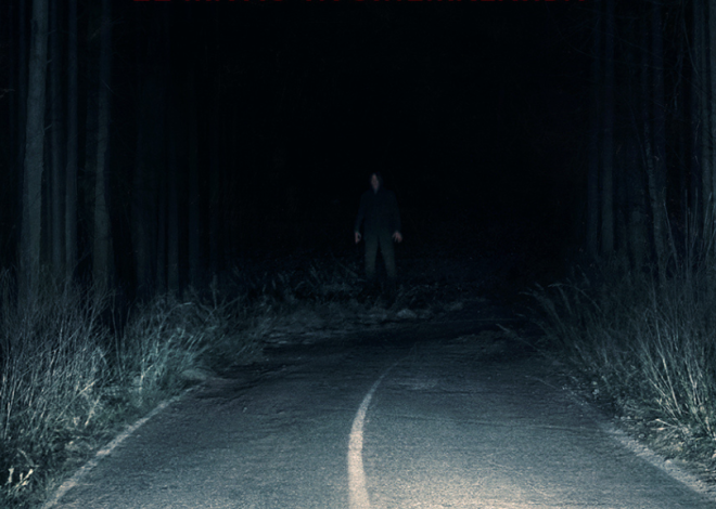 Kâbus Yollarda Başlıyor: “Yolcu”