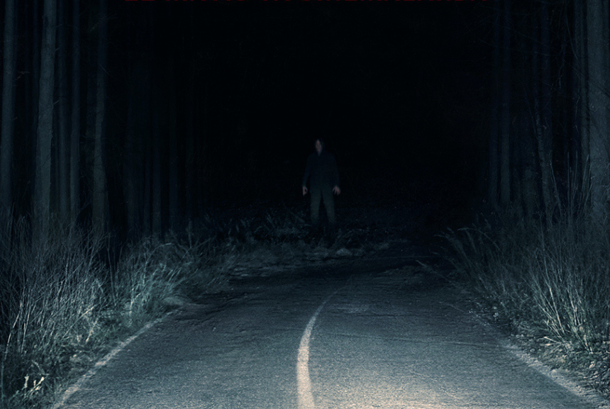 Kâbus Yollarda Başlıyor: “Yolcu”