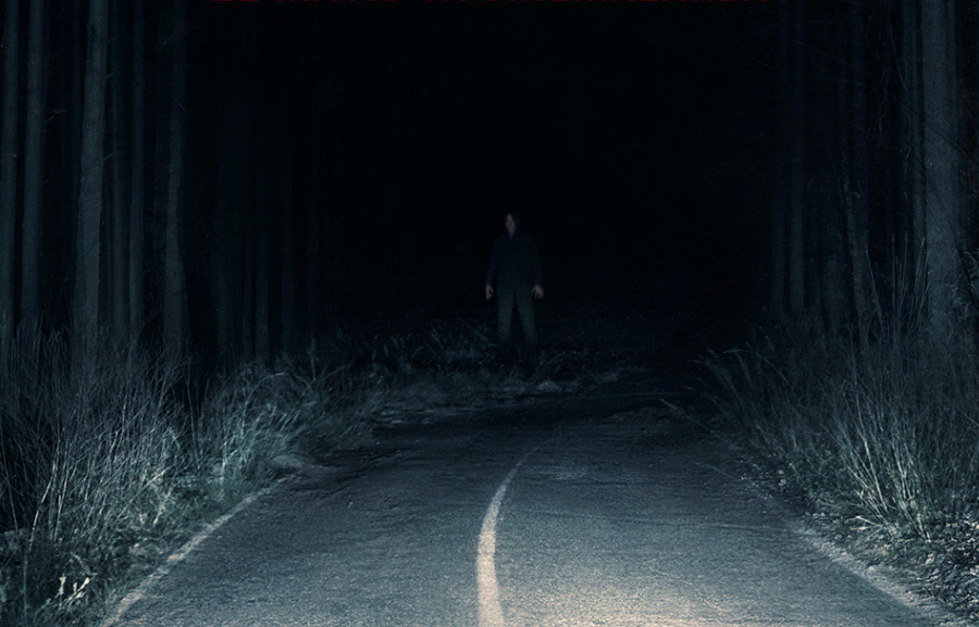 Kâbus Yollarda Başlıyor: “Yolcu”