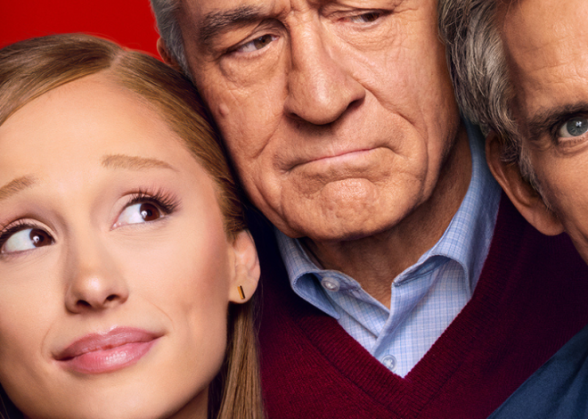 Focker Ailesi Geri Dönüyor: “ZOR BABA 4” Geliyor!