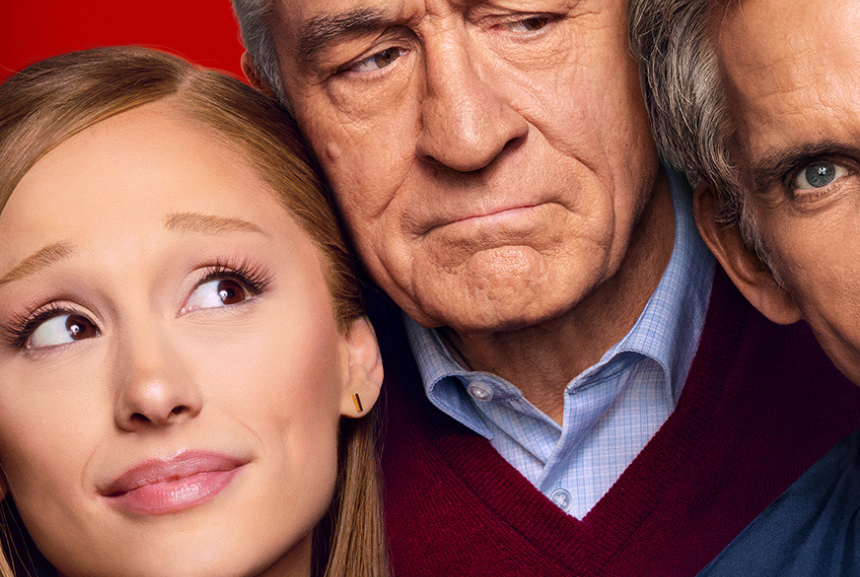 Focker Ailesi Geri Dönüyor: “ZOR BABA 4” Geliyor!