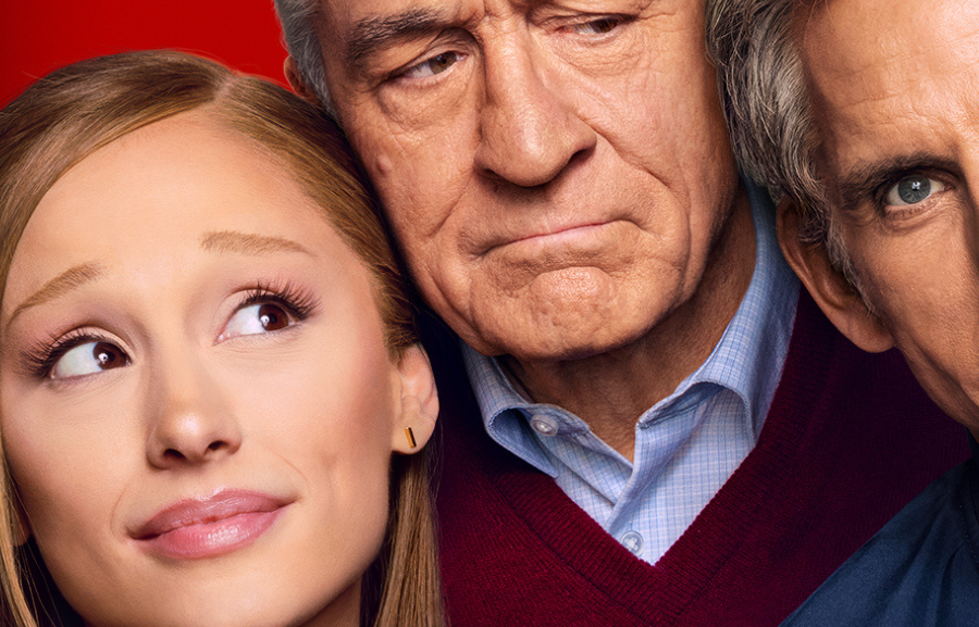 Focker Ailesi Geri Dönüyor: “ZOR BABA 4” Geliyor!