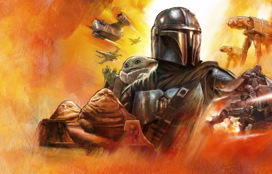 Bir Galaksi Masalı: “STAR WARS: THE MANDALORIAN AND GROGU” (2026)