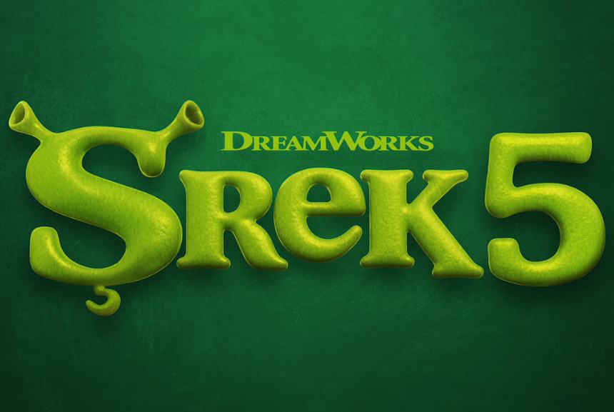 Efsane Kadro Geri Dönüyor: “SHREK 5”