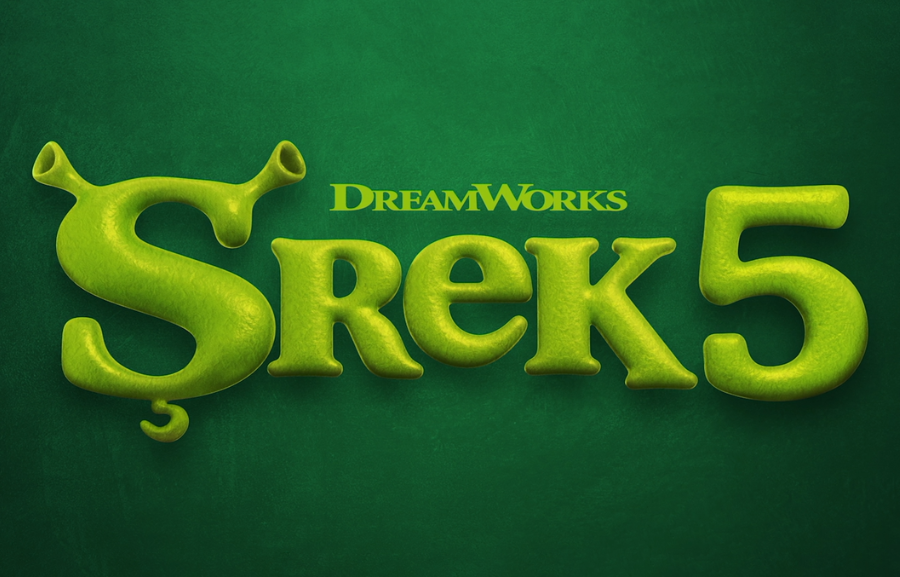 Efsane Kadro Geri Dönüyor: “SHREK 5”