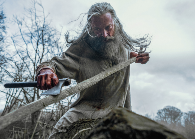 Bir Haydut İçin Ağıt: “THE DEATH OF ROBIN HOOD” (2026)
