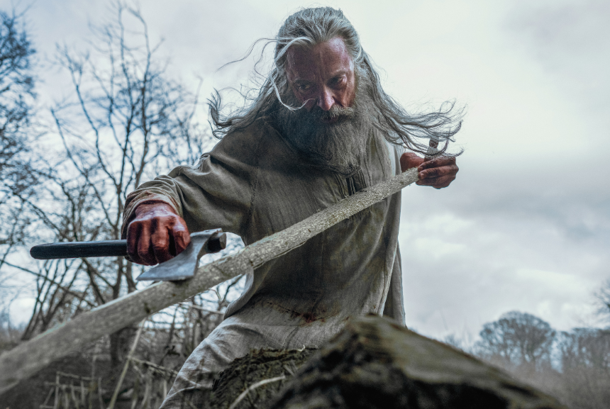 Bir Haydut İçin Ağıt: “THE DEATH OF ROBIN HOOD” (2026)