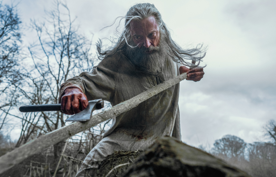 Bir Haydut İçin Ağıt: “THE DEATH OF ROBIN HOOD” (2026)