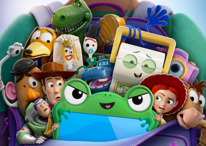 Gelenekselin Dijital Çağla İmtihanı: “TOY STORY 5” (2026)