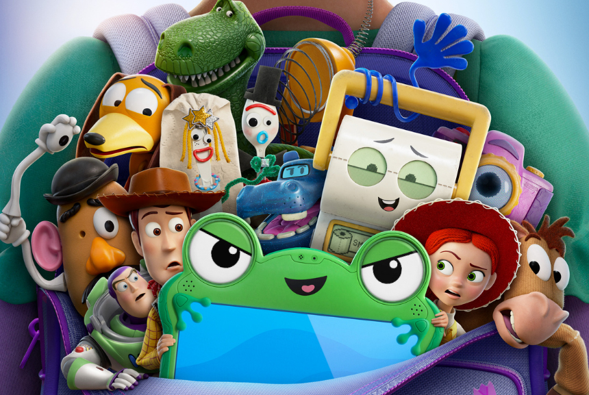 Gelenekselin Dijital Çağla İmtihanı: “TOY STORY 5” (2026)
