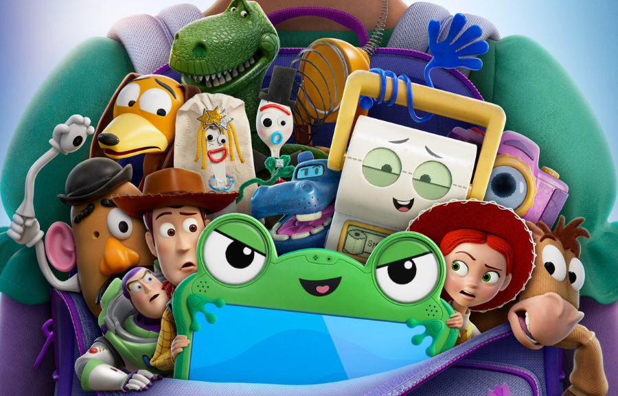 Gelenekselin Dijital Çağla İmtihanı: “TOY STORY 5” (2026)