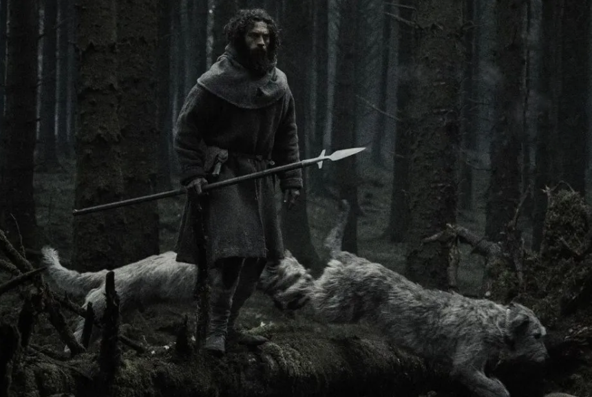Robert Eggers’tan Karanlık Bir Davet: “WERWULF”