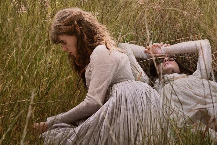 Jane Austen’ın Başyapıtından Uyarlanan “Aşk ve Yaşam”dan İlk Fragman