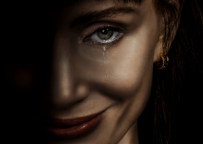 Blumhouse’tan Yeni Dehşet: “Diğer Anne”