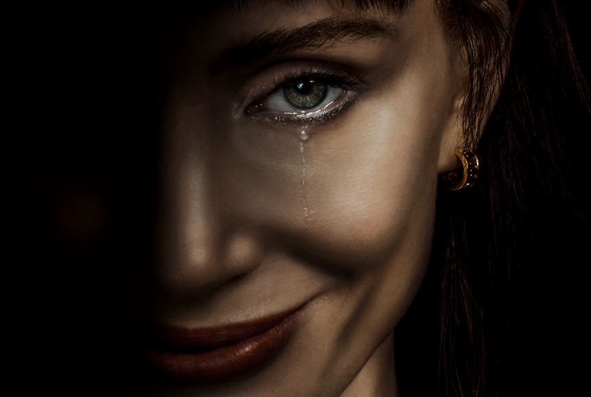 Blumhouse’tan Yeni Dehşet: “Diğer Anne”